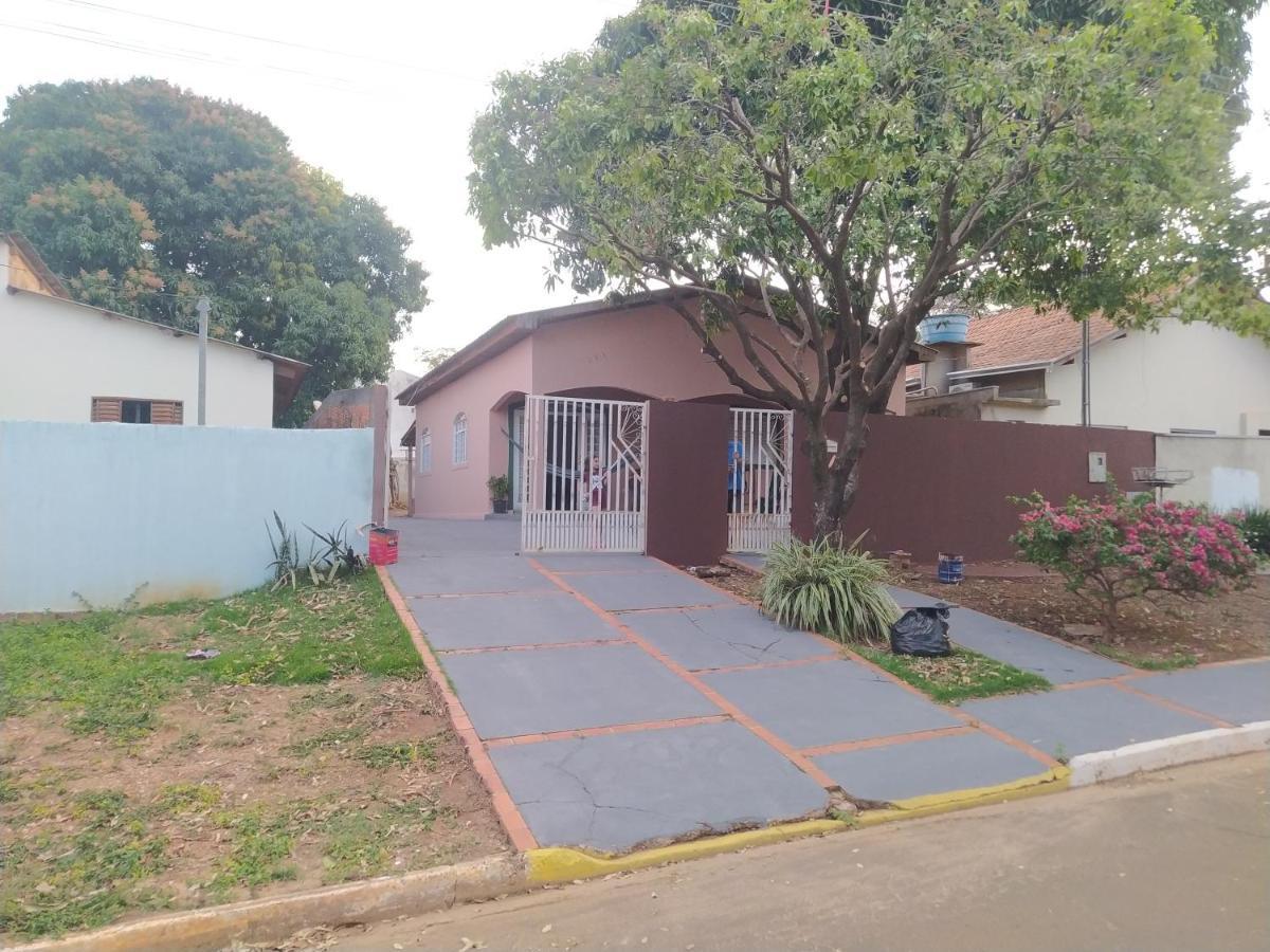 Casa Bela Bonito (Mato Grosso do Sul) Exterior foto